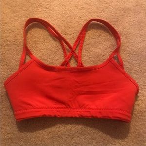 Lucy Sports Bra